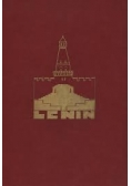 Lenin, reprint z 1930 r.