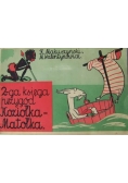 2-ga księga przygód Koziołka-Matołka