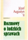 Rozmowy o ludzkich sprawach
