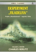 Eksperyment Filadelfia