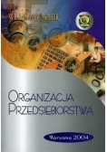 Organizacja przedsiębiorstwa