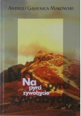 Na pyrci zywobycio