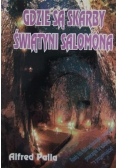Gdzie są skarby świątyni Salomona
