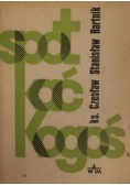 Spotkać kogoś