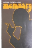Memuary