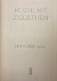 Rozmowy z Geothem