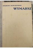 Wymarsz, 1937 r.