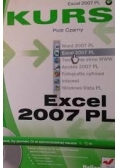 Excel 2007 PL + CD