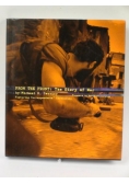 From the front: The story of war