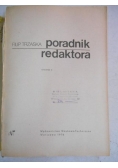 Poradnik redaktora