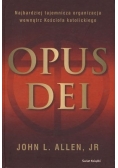 Opus dei