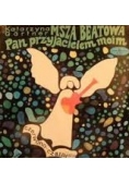 Msza beatowa. Pan przyjacielem moim, płyta winylowa