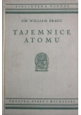 Tajemnice atomu