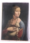 Leonardo Da Vinci
