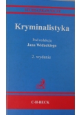 Kryminalistyka