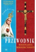 Przewodnik misjonarza rekolekcjonisty