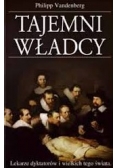 Tajemni Władcy