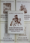 Jasienica 5 tomów