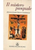 Il mistero pasquale