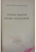 Polska Piastów Polska Jagiellonów, 1946r.