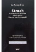 Strach