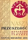 Nasza przeszłość XXXIX