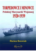 Torpedowce i minowce Polskiej Marynarki Wojennej 1
