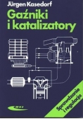 Gaźniki i katalizatory. Sprawdzanie i regulacja
