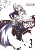 Pandora Hearts 3