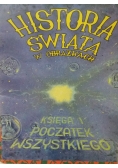 Historia świata w obrazkach Księga 1