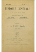 Histoire Generale, 1895 r.