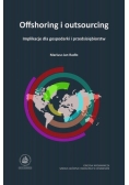 Offshoring i outsourcing