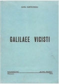 Galilaee Vicisti