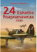 24 Eskadra Rozpoznawcza 1939