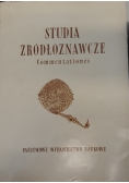 Studia źródłoznawcze XXII