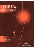 FCE Use of English 1