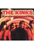 The Kinks Are The Village Green Preservation Society, CD