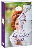 Saga rodu Cantendorfów T.1 Tajemnica zamku