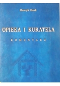 Opieka i kuratela