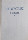O umyśle I