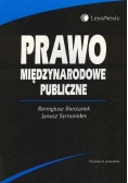 Prawo międzynarodowe publiczne