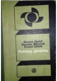 Podstawy górnictwa