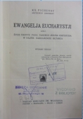 Ewangelia Eucharystyji 1928 r