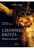 Człowiek Krzyża. Historia w obrazkach