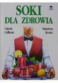 Soki dla zdrowia i urody