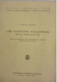 Łąki Turzycowe Wielkopolski