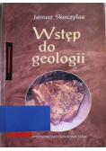Wstęp do geologii