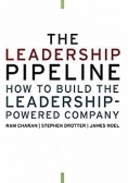 The Leadership Pipeline
