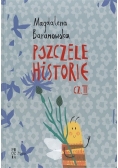 Pszczele historie Część 2