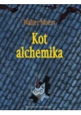 Kot alchemika